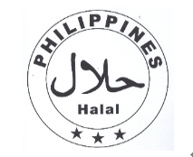 菲律宾推出新的HALAL徽标