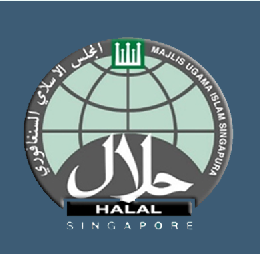 Singapore Halal Administration Act
