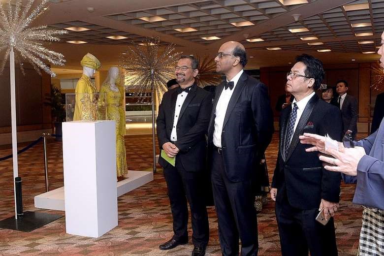 新加坡：新的全球枢纽将会扩大Halal食品出口