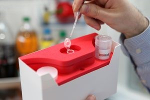 意见：Halal食品链中的透明度和信任