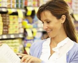 Legal Requirements for Food Labels