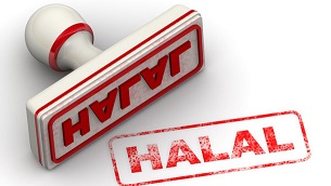 Halal标志发展迅猛