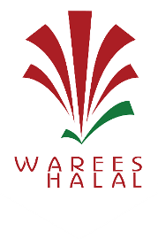 Singapore Overseas Halal Certification Programme: WAREES-HALAL