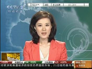 王正伟：从清真产业切入跟中东做生意-CCTV2报道