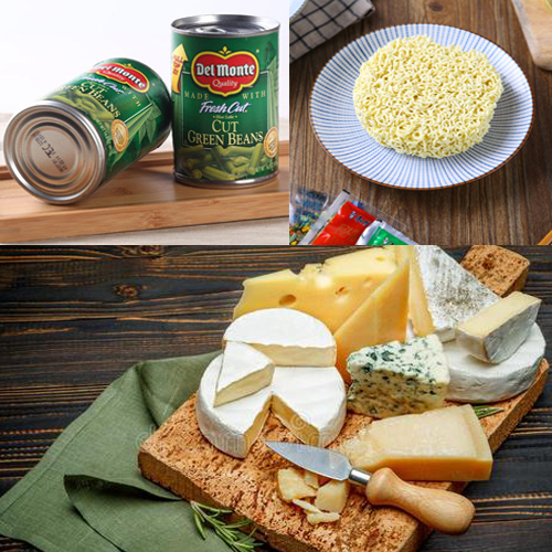 2021 New Halal/Kosher Consumption Trends: More Ready-to-Eat Convenience Foods