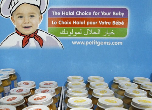 Halal Is a Philosophy of Life