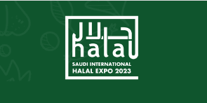 2023 Saudi International Halal Expo