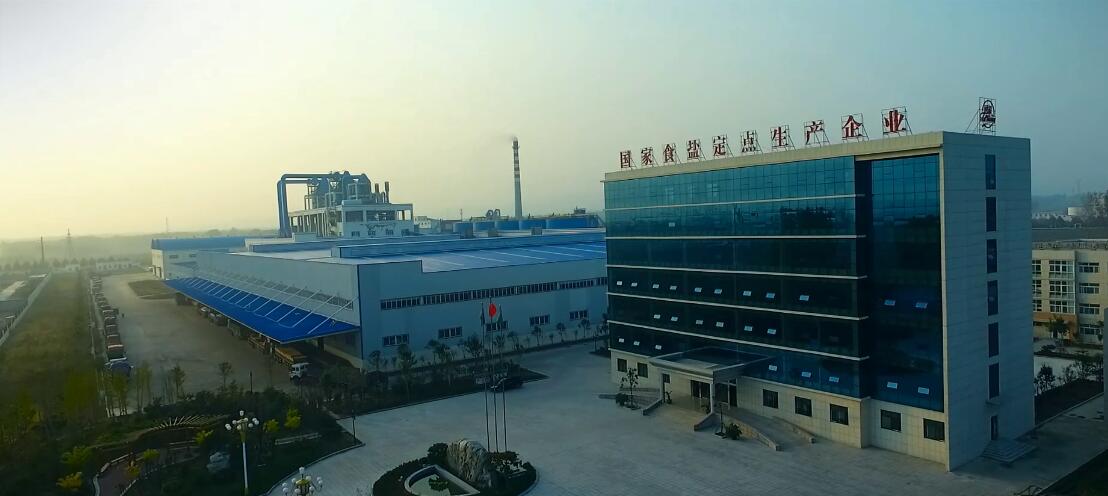 Condiment Industry Halal Certification Case: Shandong Feicheng Refined Salt Obtains HALAL Certification