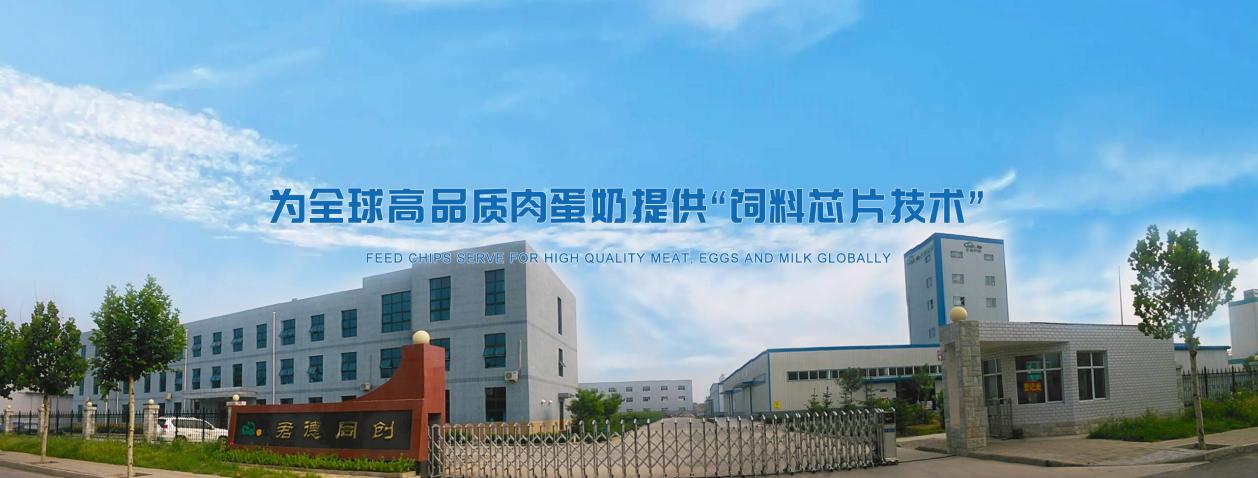 World Largest Protein Growth Factor Supplier Gu'an Junde Tongchuang Obtains Kosher Certification