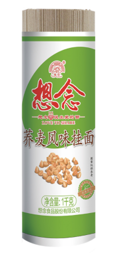 想念食品(镇平想念)