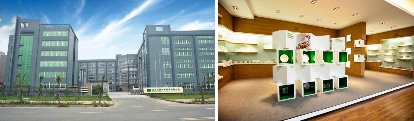 Eco-Friendly Pulp Tableware Manufacturer Wenzhou Sanxing 20 Products Obtain Kosher Certification