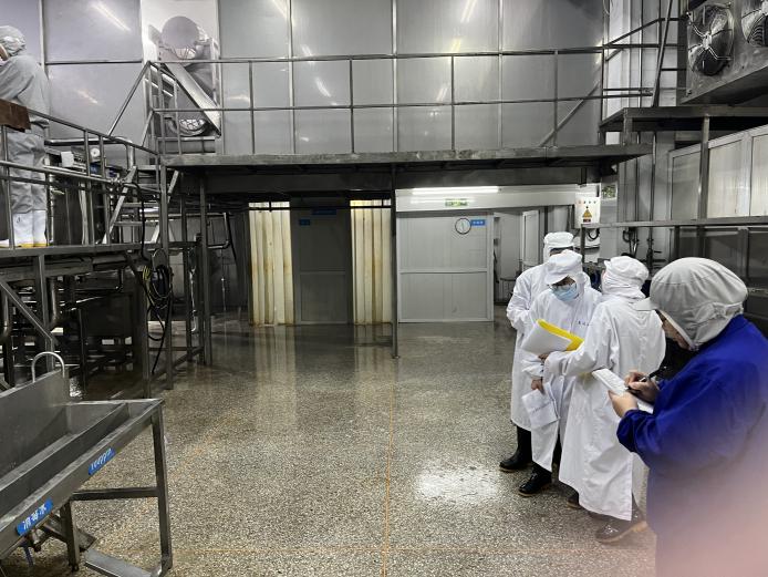 Zhoushan Huida Frozen Surimi Obtains Indonesian BPJPH Halal Certification