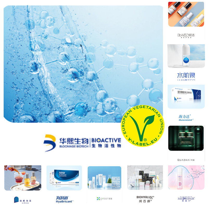 华熙生物(688363)