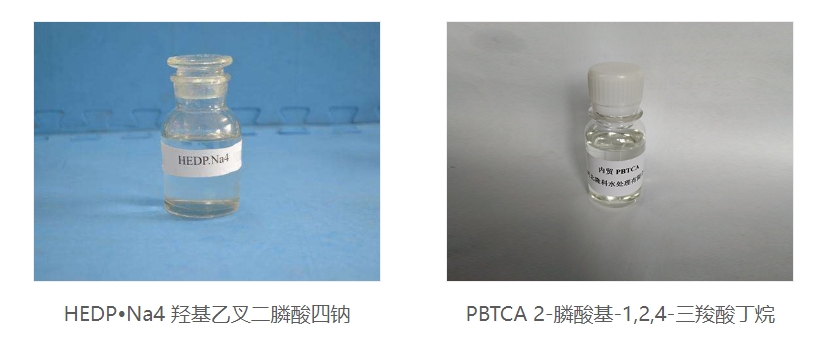 河北隆科水处理