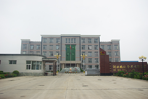 河北鹏达食品