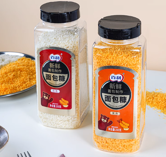 广东百利食品
