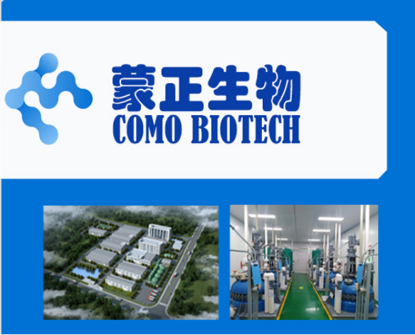 氨基葡萄糖旗帜福建蒙正获印尼BPJPH清真认证