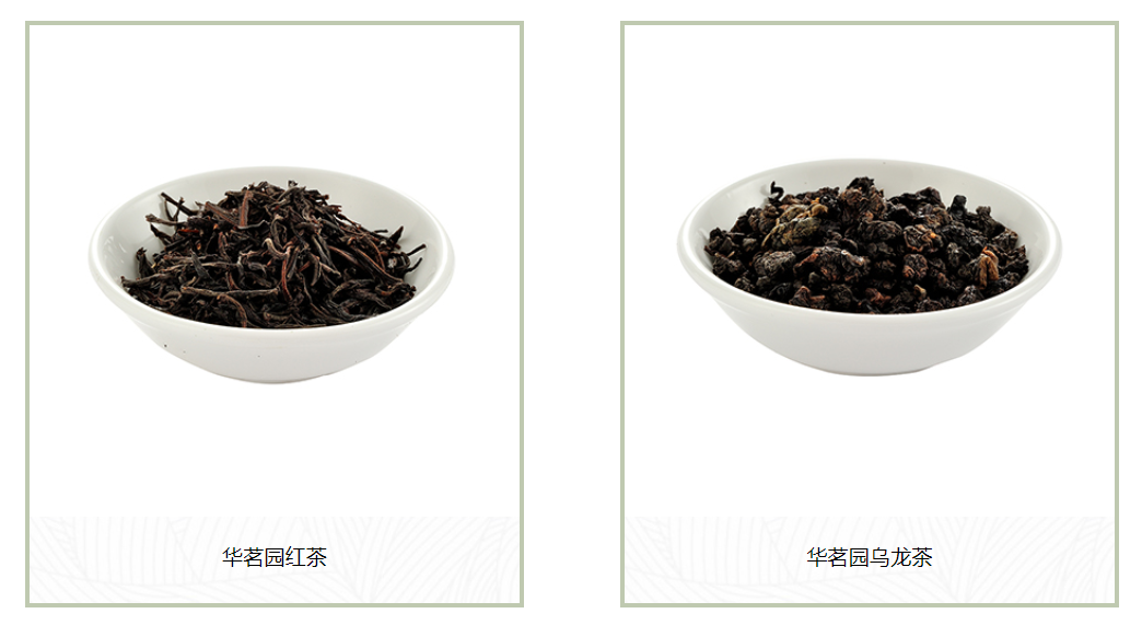 浙江华茗园茶业