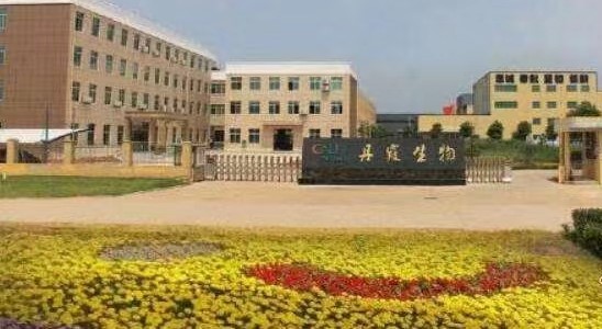 江西丹霞生物科技