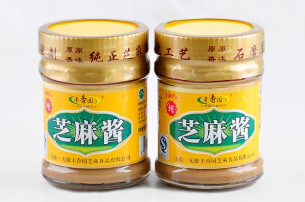 山东丰香园食品