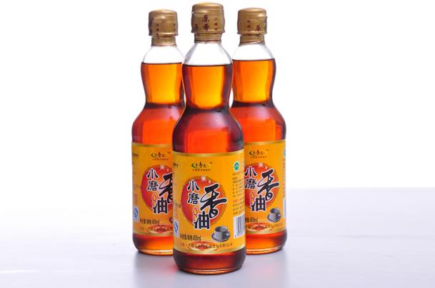 山东丰香园食品