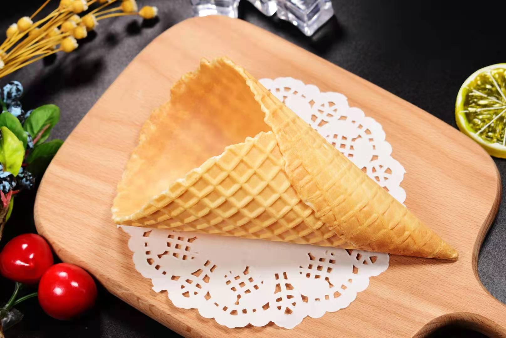山东悠乐达食品科技