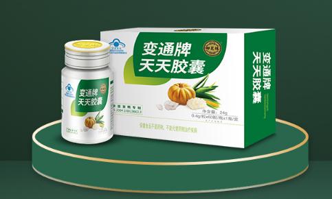 河北御芝林生物科技