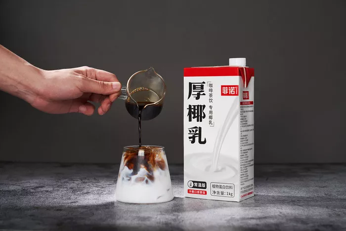 浙江菲诺食品