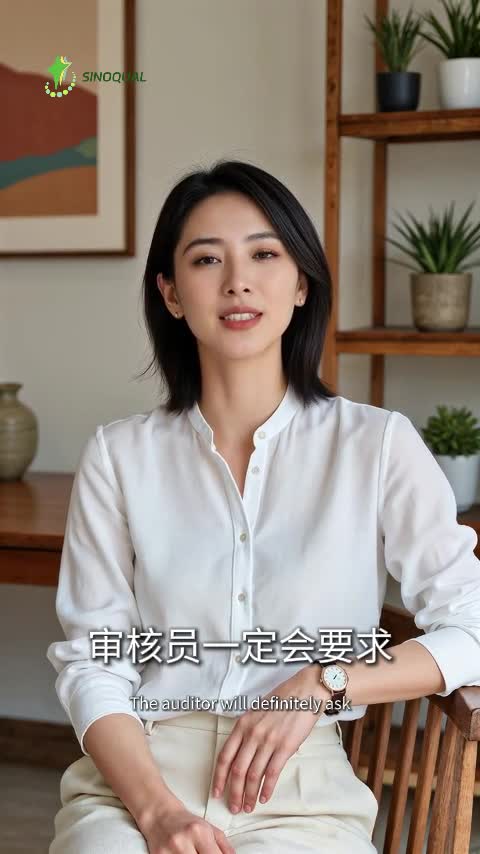 清真&犹太验厂为啥必须开机生产?